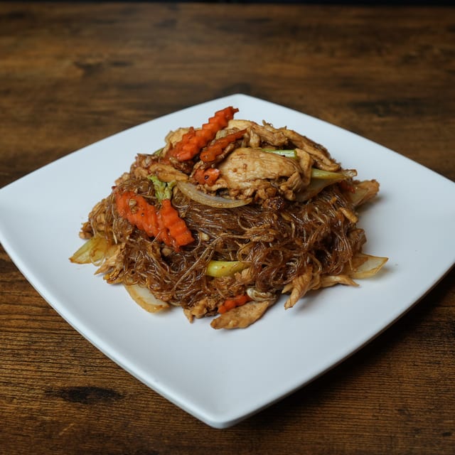 Pad Woon Sen.