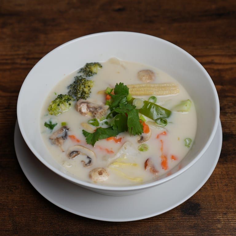 Explore Our Flavorful Soups