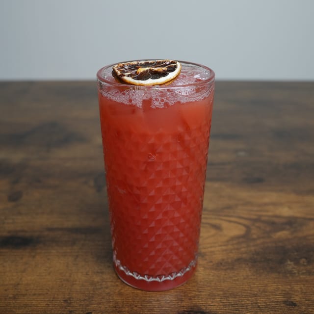 Paradise Refresher *NEW LIMITED TIME*.
