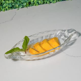 Mango & Coconut Sticky Rice