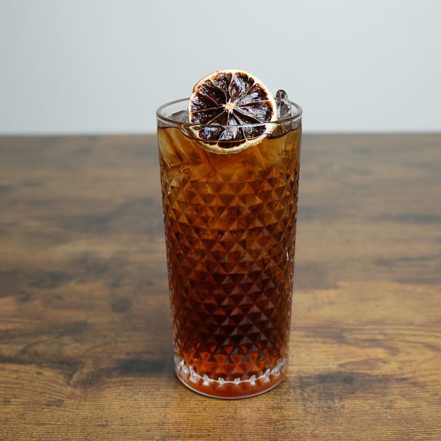 Sweet Tea.