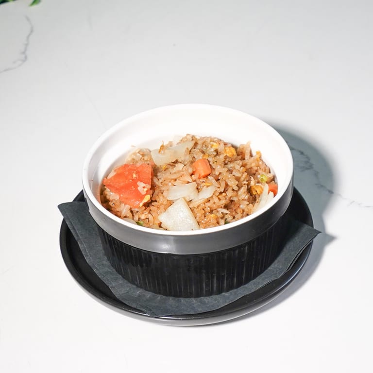 Delicious Fried Rice Options