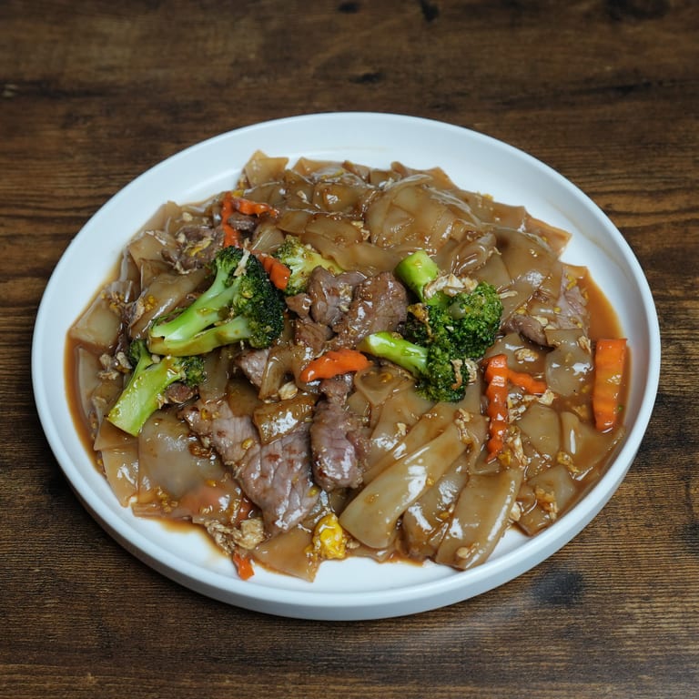 Savor Our Noodles