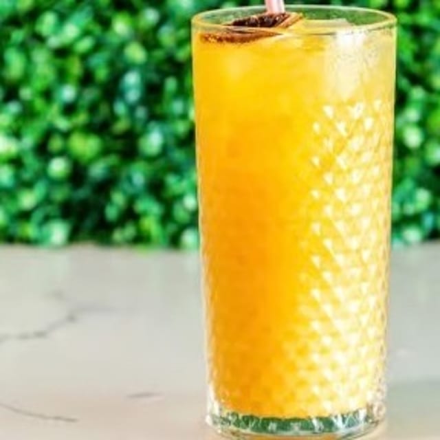 Mango Tango.